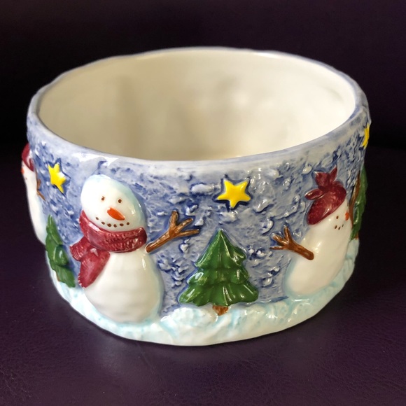 Dip Mix Set - Bowl & Spreader - Picture 4 of 6